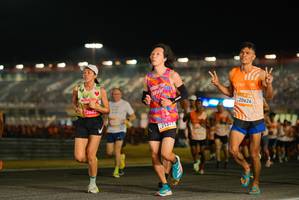 BIB: 
                            <button type="button" onclick="openModal(23299227)" class="btn btn-primary btn-sm float-right btn-popup" data-toggle="modal" data-target=".modal-high-quality">
                        <i class="fas fa-shopping-cart"></i> Add to Cart
                    </button>
                                            <button type="button" onclick="isThisMe(23299227, true)" class="btn btn-success btn-sm float-right btn-popup btn-isme hidden" data-toggle="tooltip" data-placement="bottom" title="นี่คือรูปของคุณใช่ไหม คลิกที่นี่เพื่อเอาเข้าอัลบั้ม">
                        <i class="fas fa-plus"></i> Add to album
                    </button>
                    <button type="button" onclick="isThisMe(23299227, false)" class="btn btn-warning btn-sm float-right btn-popup btn-isnotme hidden">
                        <i class="fas fa-ban"></i> Remove from album
                    </button>